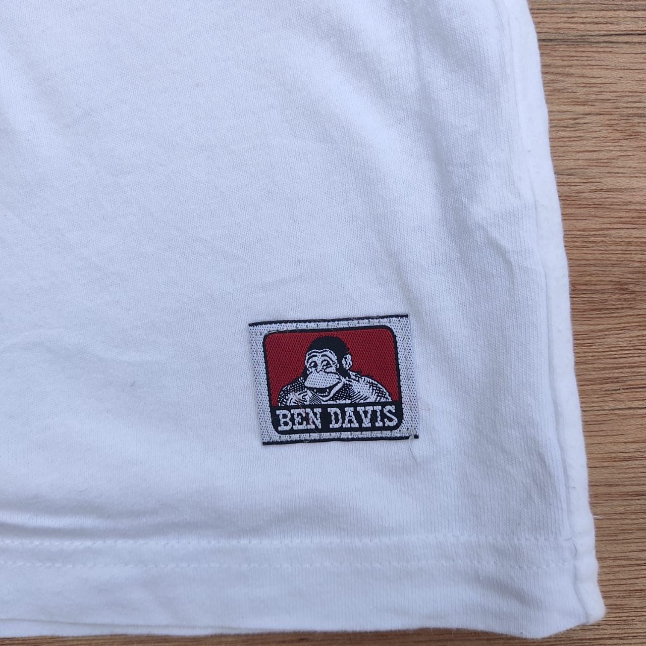 Ben Davis × Vintage vintage tee ben davis C12 Size US M / EU 48-50 / 2 - 5 Thumbnail