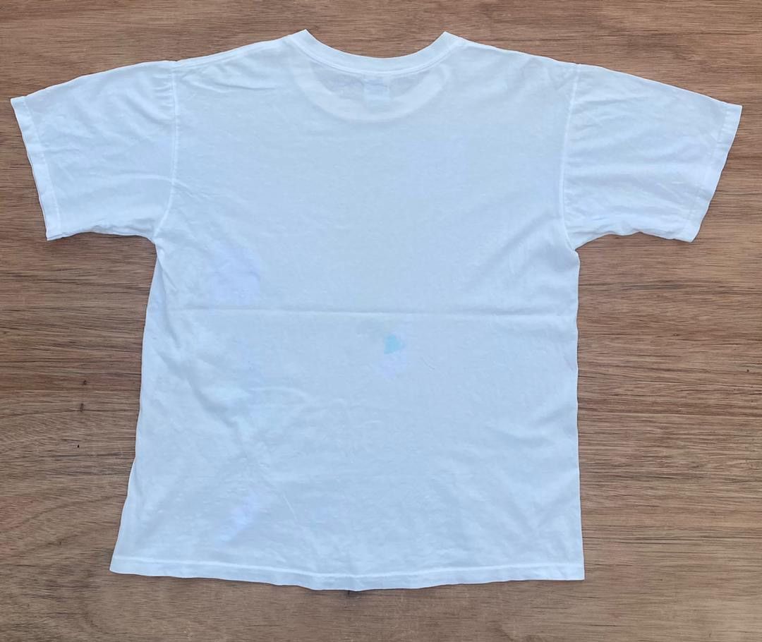 Anvil × Vintage Vintage Tee D - 14 Shigakogen Size US L / EU 52-54 / 3 - 3 Thumbnail