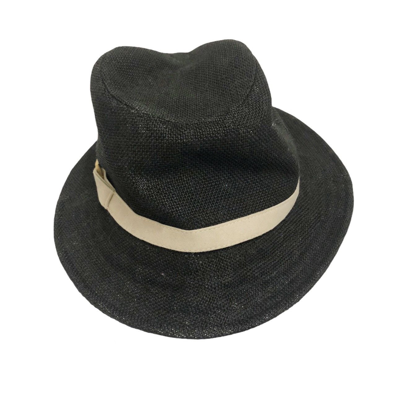 CA4LA Rare CA4LA Yohji Yamamoto avant-garde inspired hat Size ONE SIZE - 1 Thumbnail