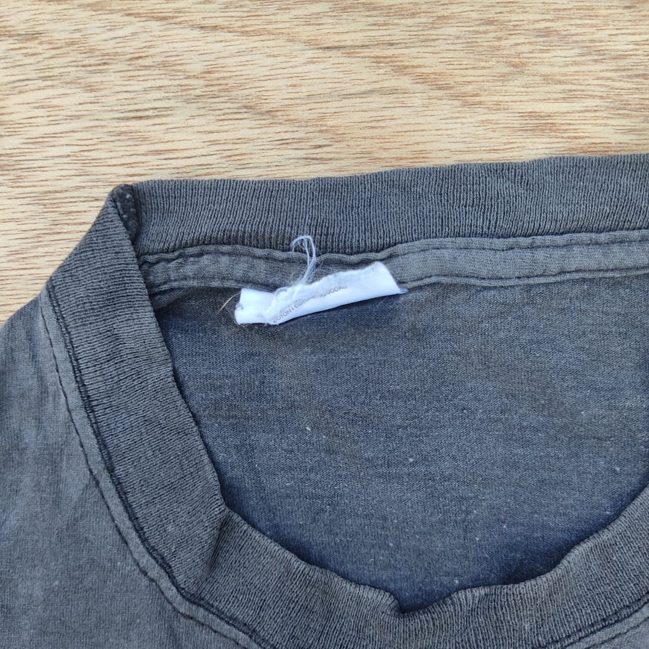 Vintage vintage tee C20 Size US L / EU 52-54 / 3 - 5 Thumbnail