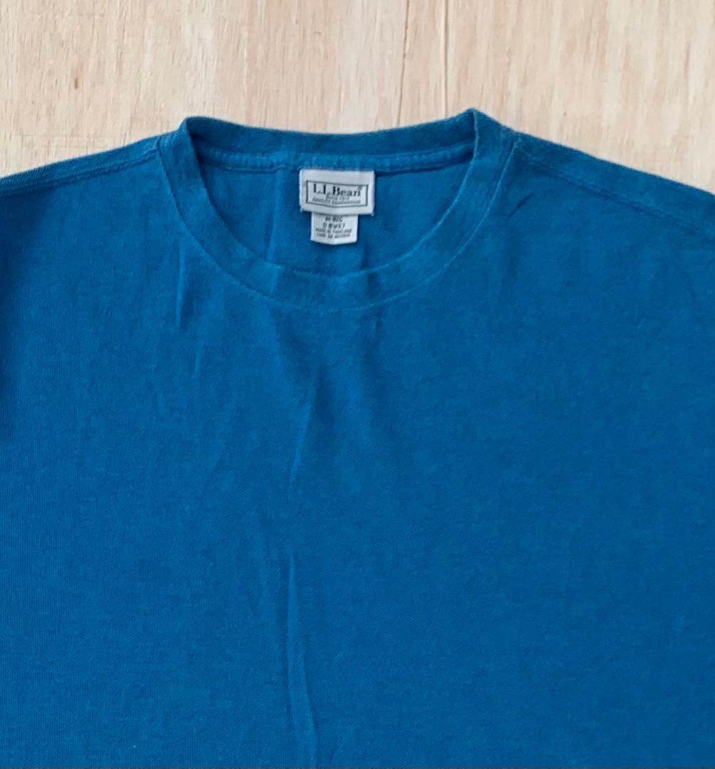 L.L. Bean × Vintage vintage tee D - 28 LL bean Size US L / EU 52-54 / 3 - 2 Thumbnail