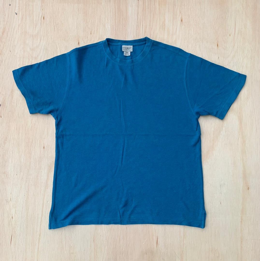 L.L. Bean × Vintage vintage tee D - 28 LL bean Size US L / EU 52-54 / 3 - 1 Thumbnail