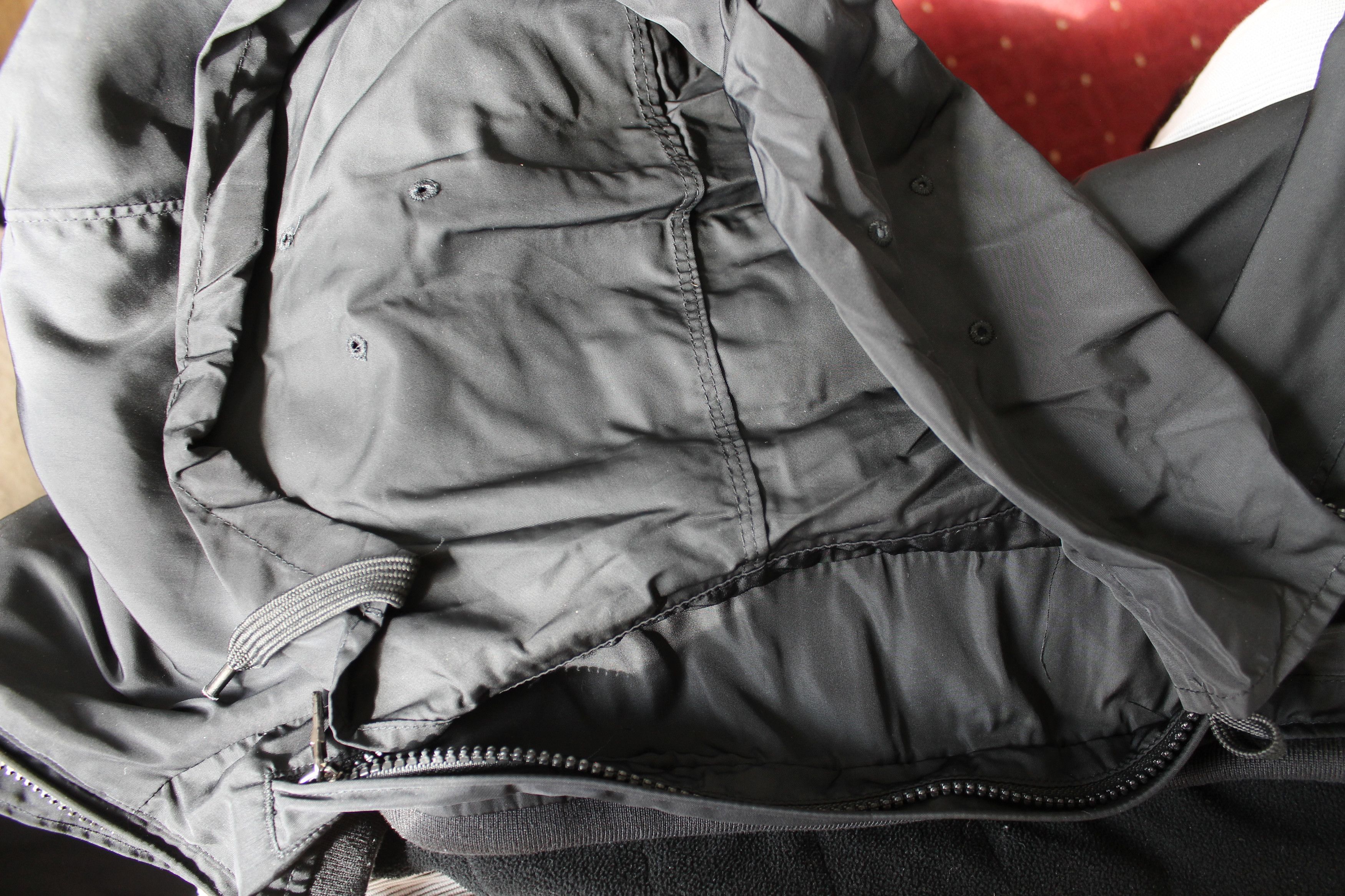 Polo Ralph Lauren Polo Ralph Lauren black Jacket Size US M / EU 48-50 / 2 - 6 Thumbnail