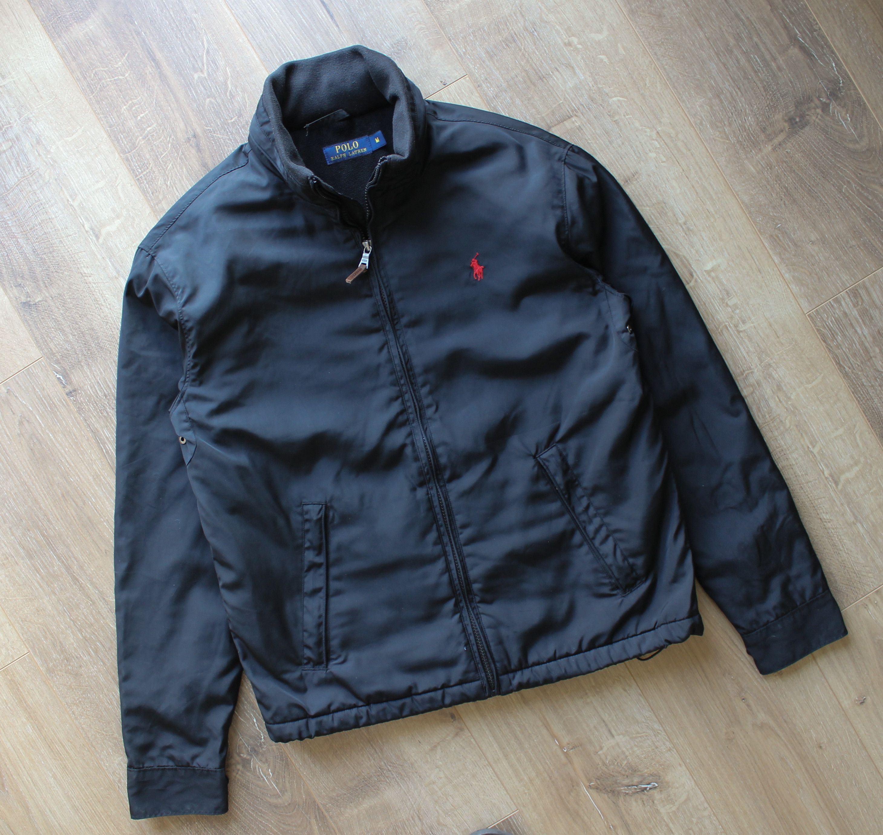 Polo Ralph Lauren black Jacket