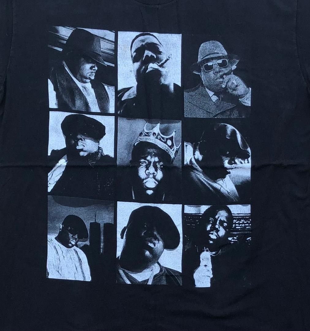 Band Tees × Rap Tees × Vintage vintage tee A36 rap tee hip hop Size US XL / EU 56 / 4 - 2 Thumbnail