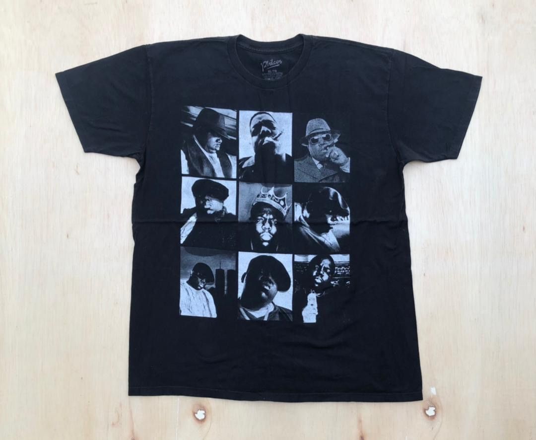Band Tees × Rap Tees × Vintage vintage tee A36 rap tee hip hop Size US XL / EU 56 / 4 - 1 Thumbnail
