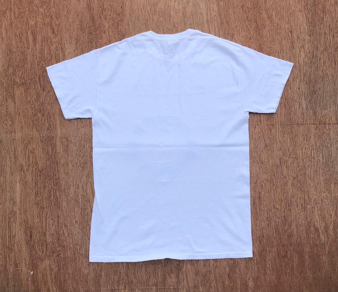 Vintage vintage tee A34 Size US M / EU 48-50 / 2 - 3 Thumbnail