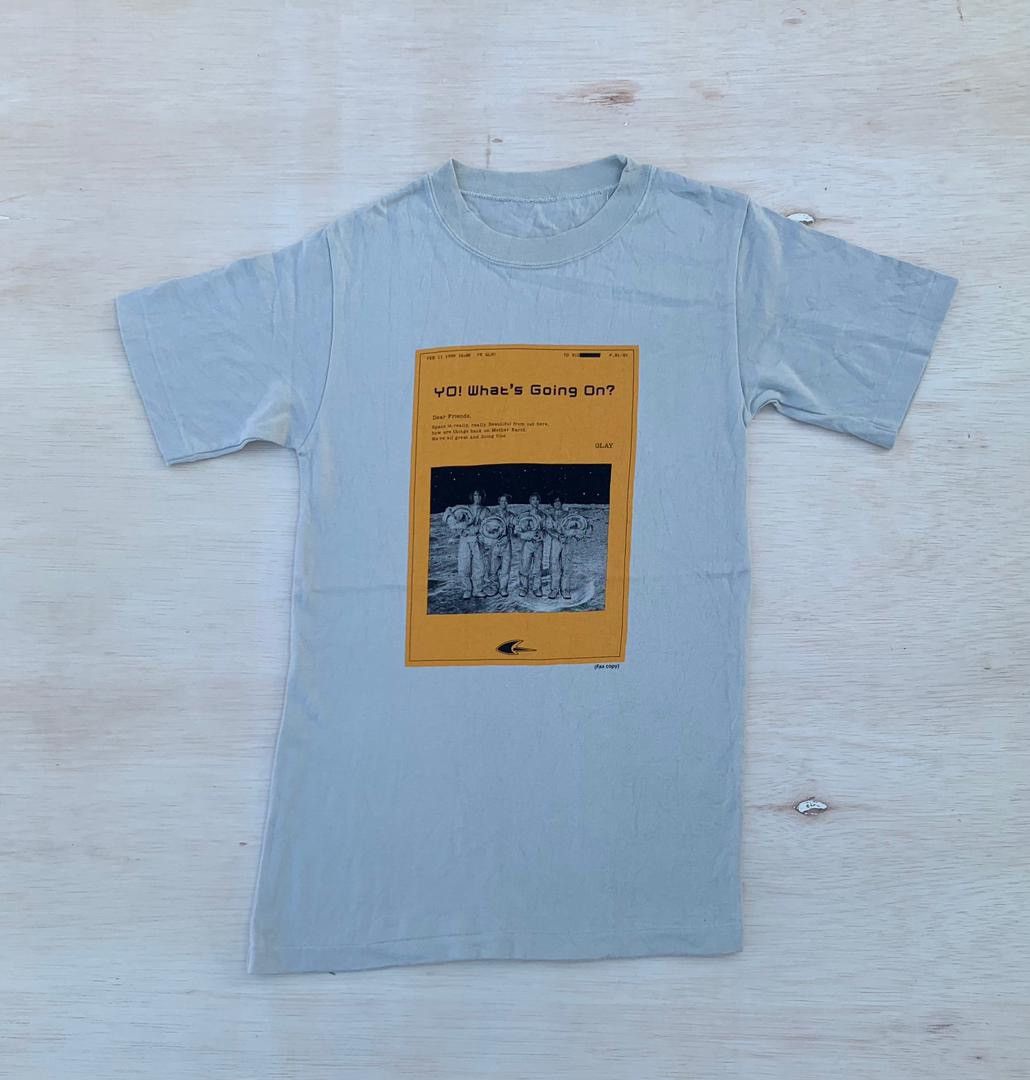 Art Comes First × Arts & Science × Vintage vintage tee Size US XS / EU 42 / 0 - 1 Thumbnail