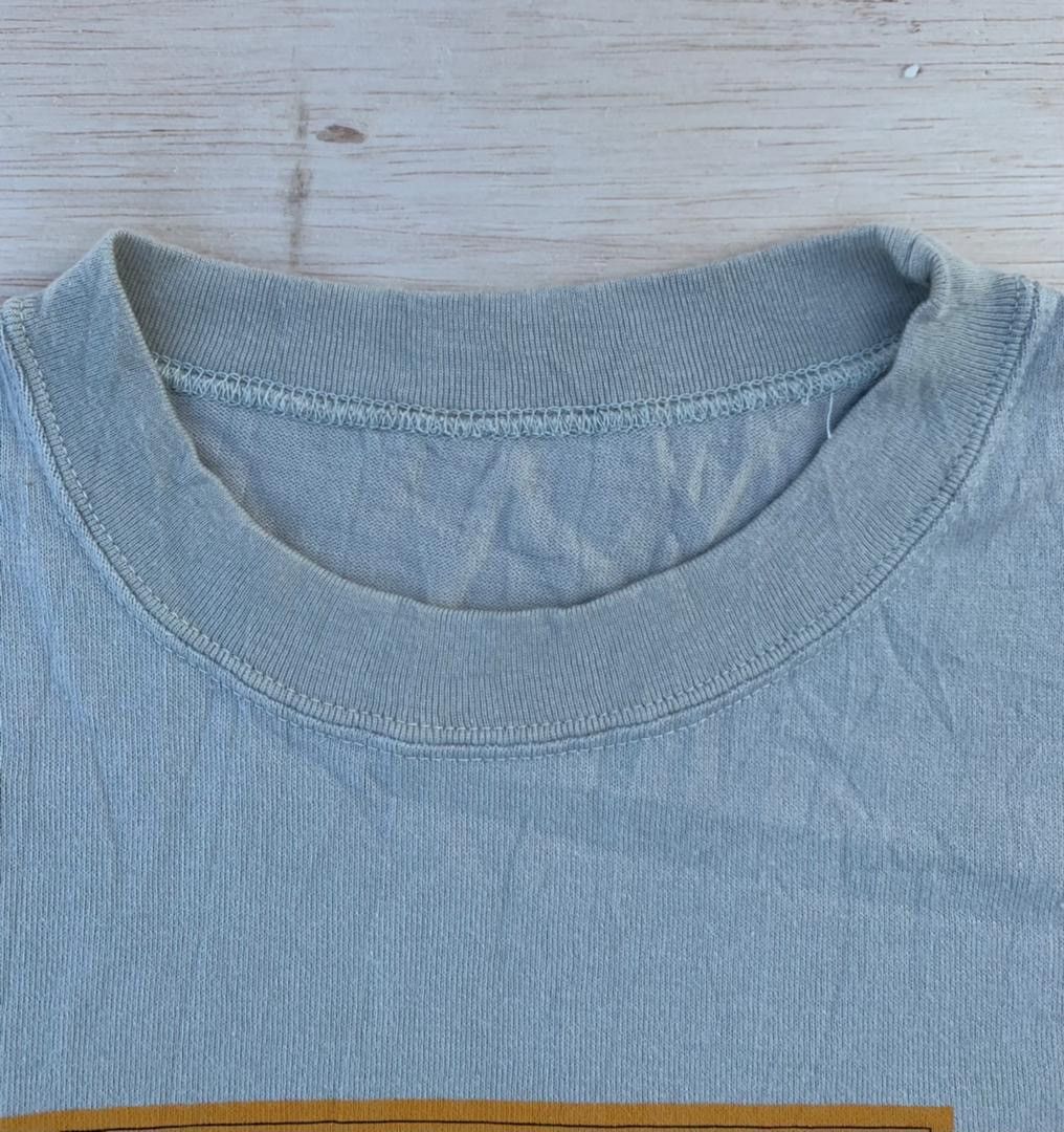 Art Comes First × Arts & Science × Vintage vintage tee Size US XS / EU 42 / 0 - 5 Thumbnail