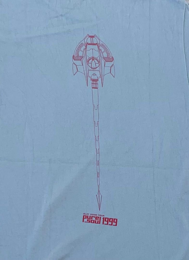 Art Comes First × Arts & Science × Vintage vintage tee Size US XS / EU 42 / 0 - 4 Thumbnail