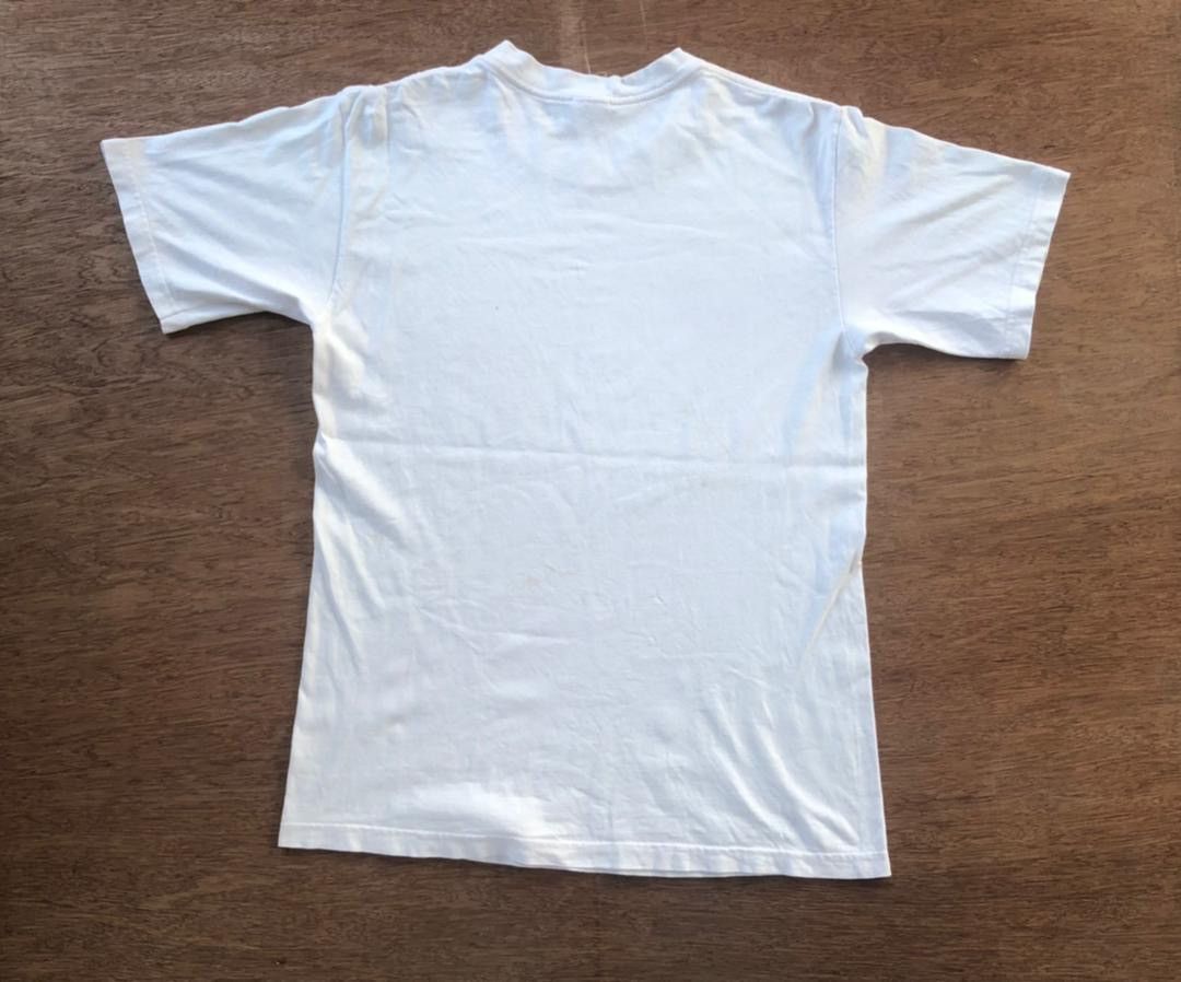 Anvil × Vintage vintage tee C8 Size US S / EU 44-46 / 1 - 5 Thumbnail