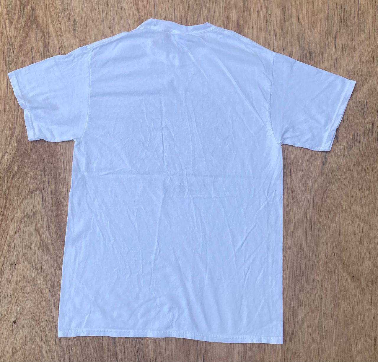 Vintage Vintage Tee D - 10 Size US M / EU 48-50 / 2 - 3 Thumbnail