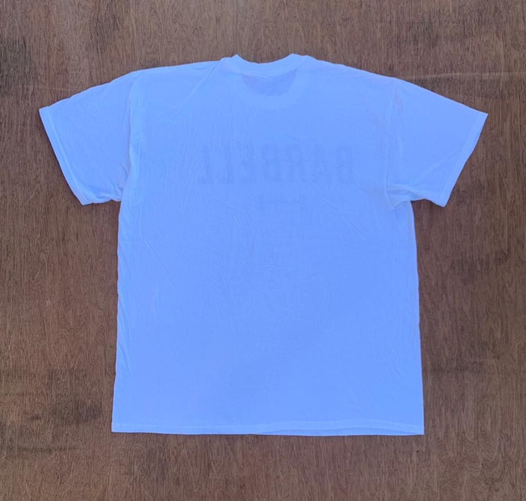 Vintage barbell tee D - 7 Size US XL / EU 56 / 4 - 4 Thumbnail