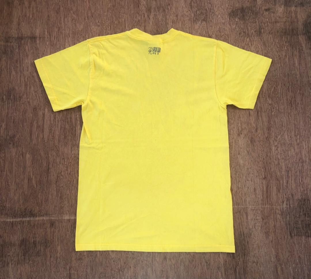 Vintage vintage tee C9 Size US M / EU 48-50 / 2 - 3 Thumbnail