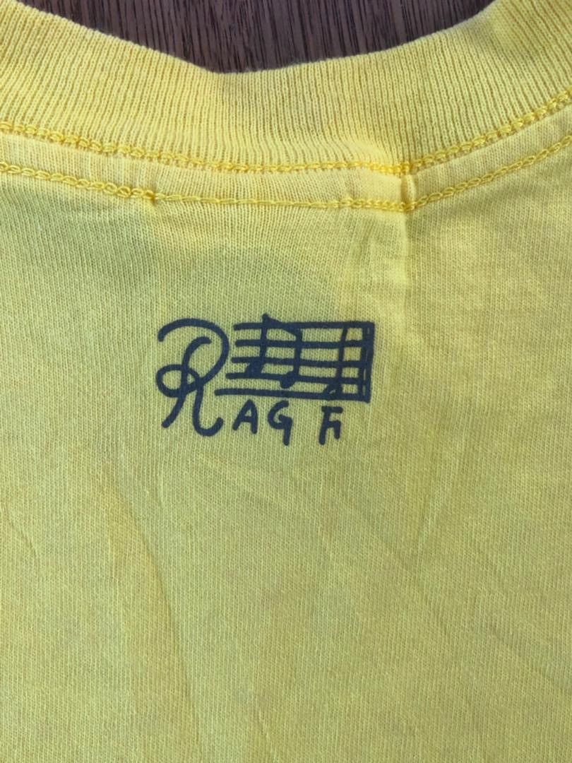 Vintage vintage tee C9 Size US M / EU 48-50 / 2 - 5 Thumbnail