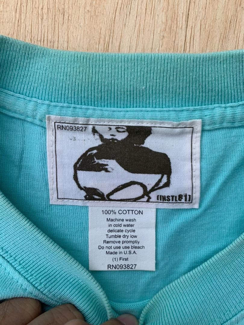 Bob Marley × Vintage vintage tee D - 28 bob marley Size US M / EU 48-50 / 2 - 5 Thumbnail