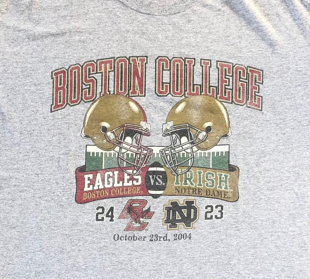 Vintage vintage tee C9 Size US XL / EU 56 / 4 - 2 Thumbnail