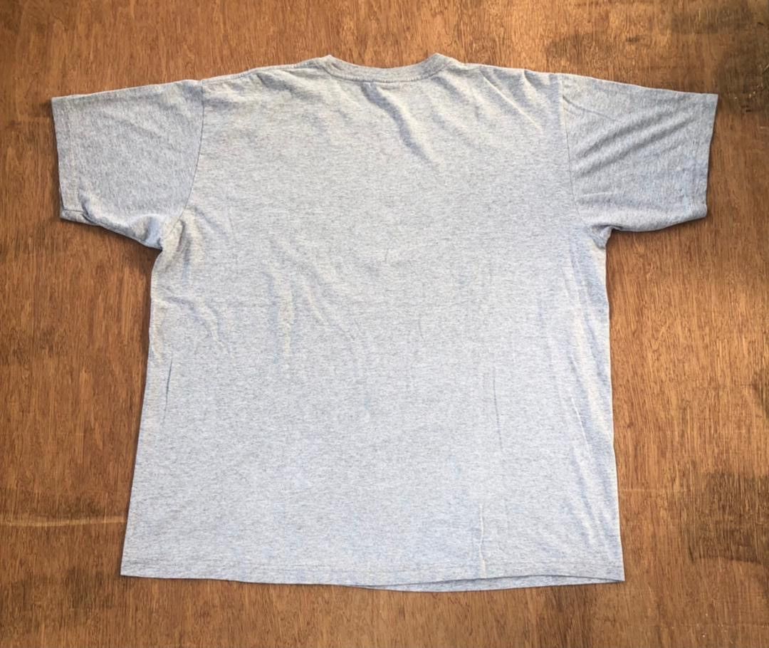 Vintage vintage tee C9 Size US XL / EU 56 / 4 - 3 Thumbnail