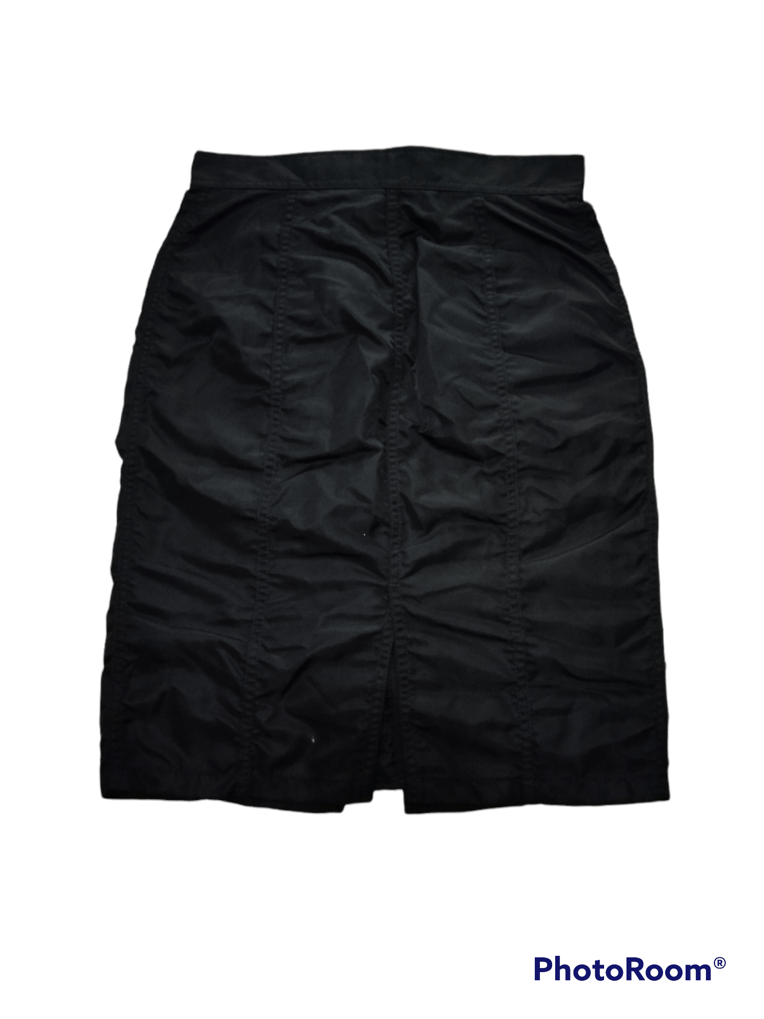 Hysteric Glamour HYSTERIC GLAMOUR ZIPPER SKIRT MADE IN JAPAN Size 27" / US 4 / IT 40 - 2 Thumbnail