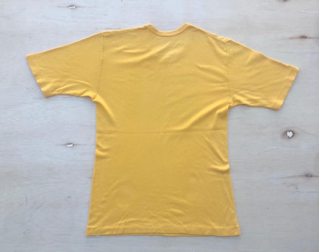Vintage Vintage Tee Portopia 81 ( A 14 ) Size US M / EU 48-50 / 2 - 3 Thumbnail