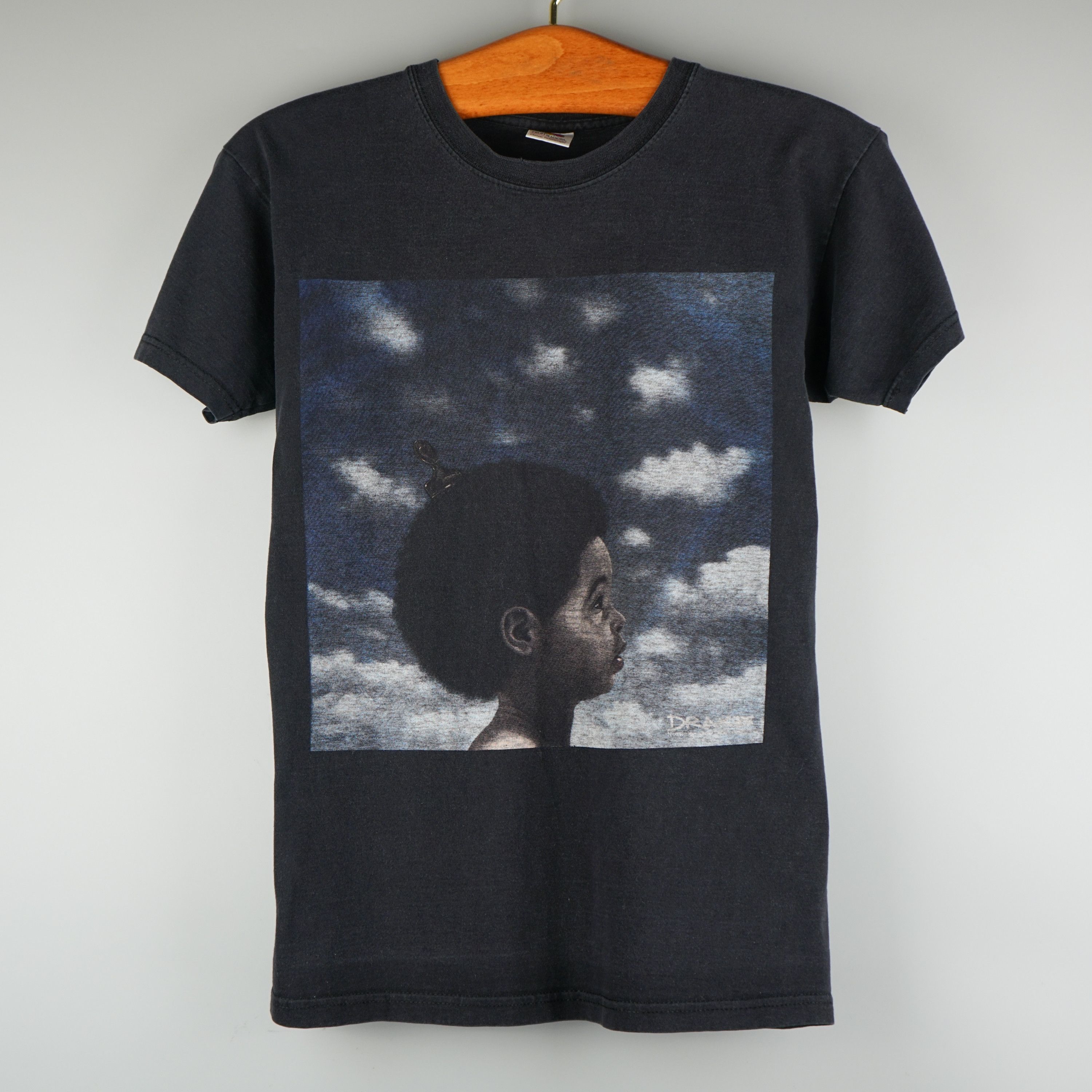 Drake × Rap Tees × Vintage 2013 drake nothing was the same tour t-shirt Size US S / EU 44-46 / 1 - 1 Thumbnail