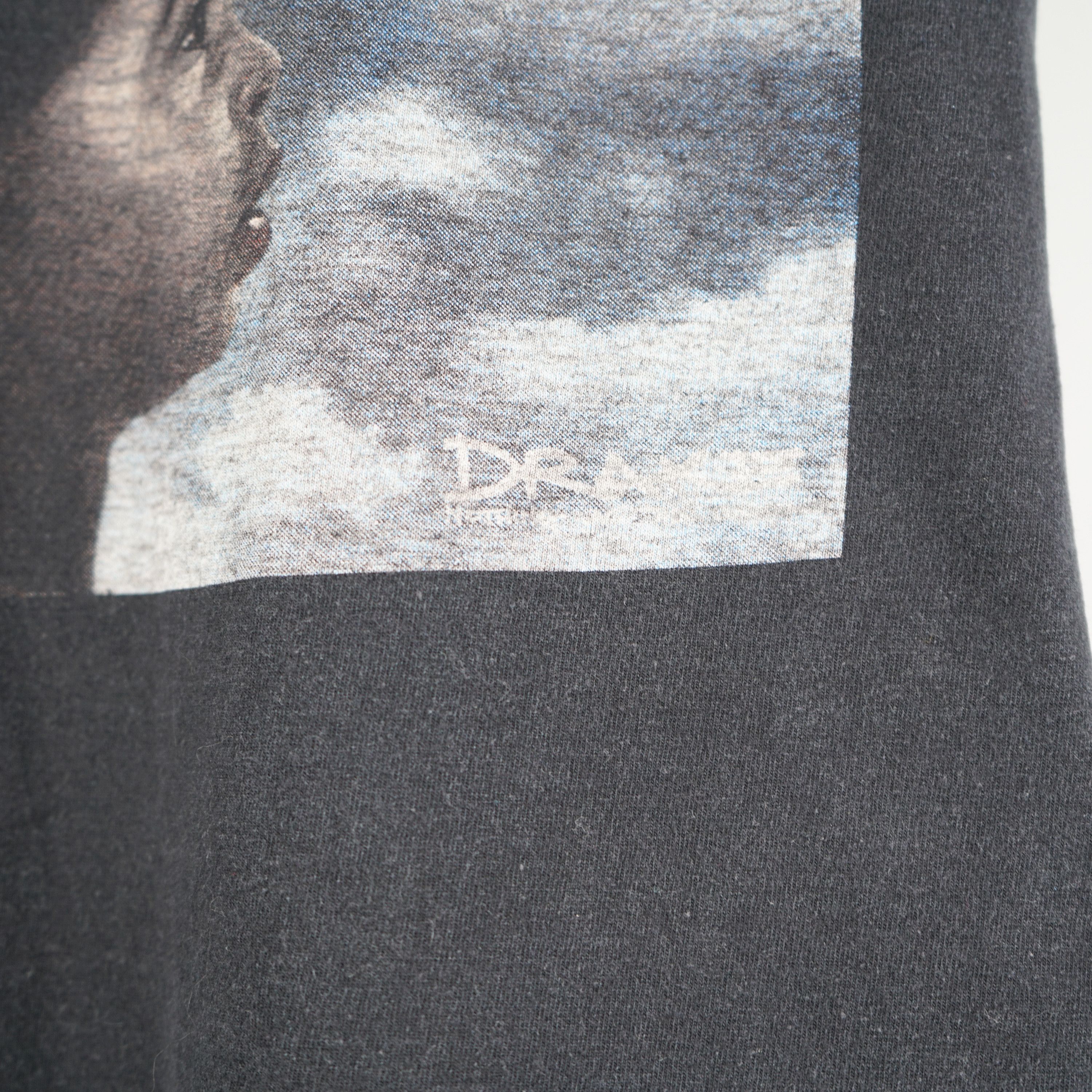 Drake × Rap Tees × Vintage 2013 drake nothing was the same tour t-shirt Size US S / EU 44-46 / 1 - 3 Thumbnail