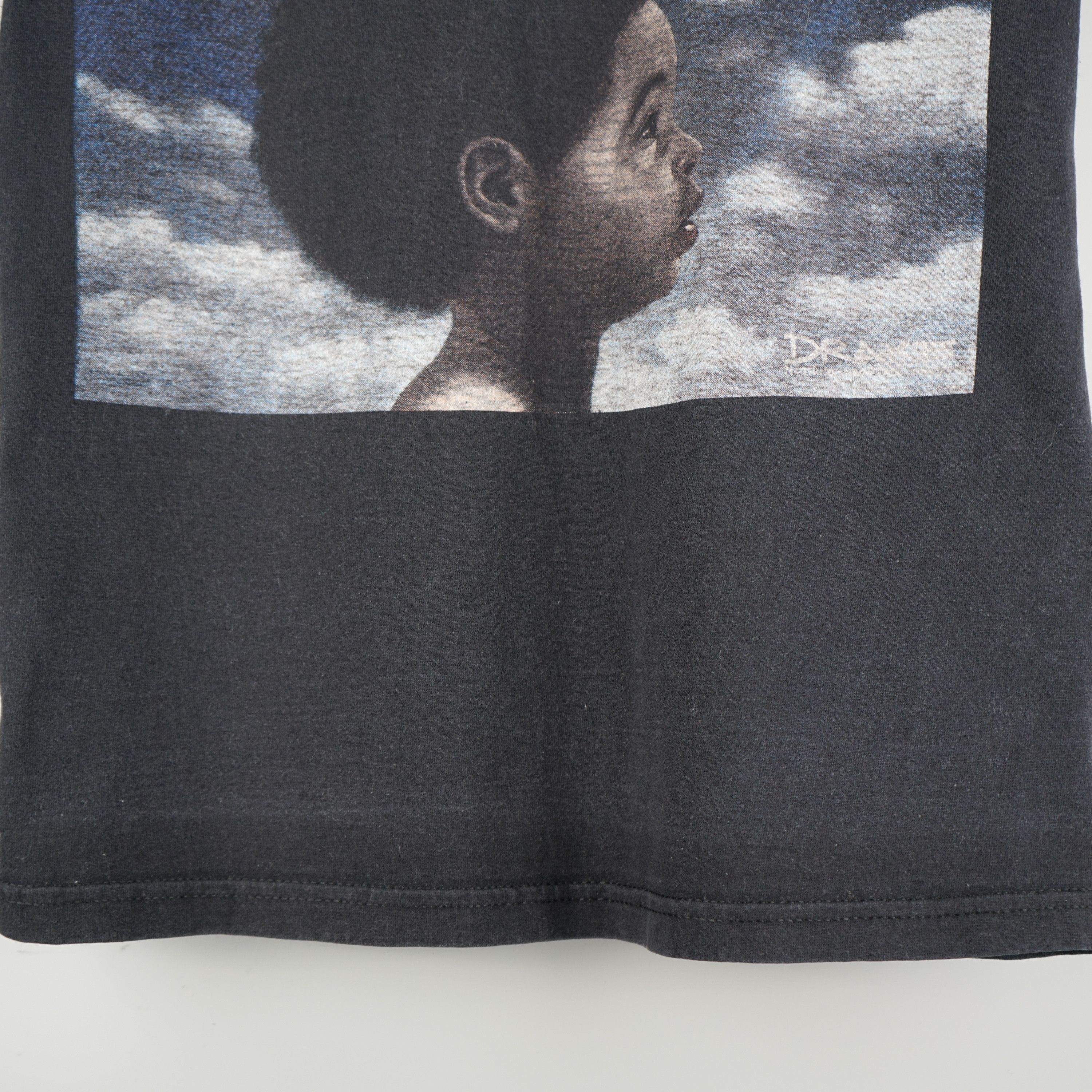 Drake × Rap Tees × Vintage 2013 drake nothing was the same tour t-shirt Size US S / EU 44-46 / 1 - 4 Thumbnail