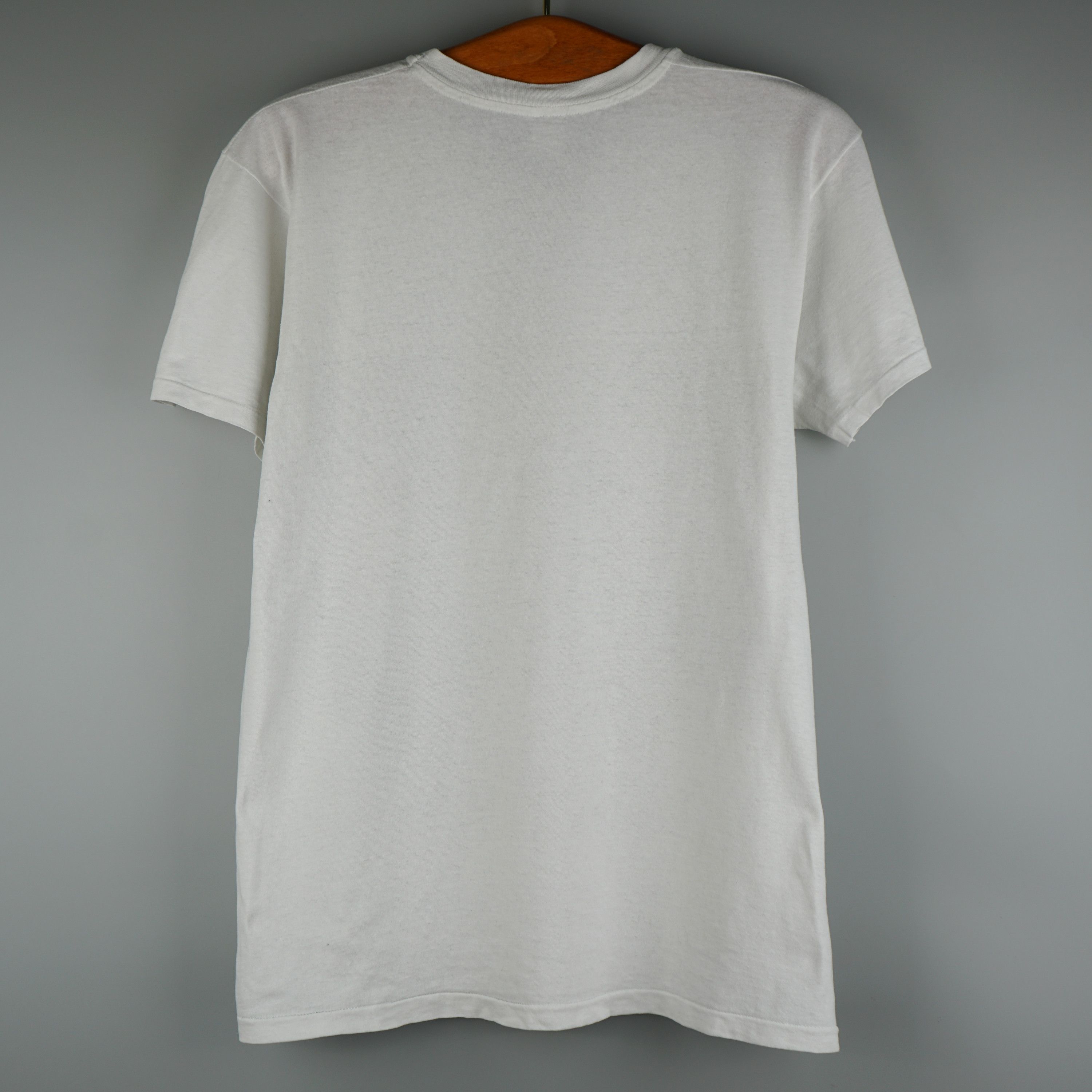 Band Tees × Vintage 1990s Eric Clapton On Stage t-shirt Size US M / EU 48-50 / 2 - 9 Thumbnail