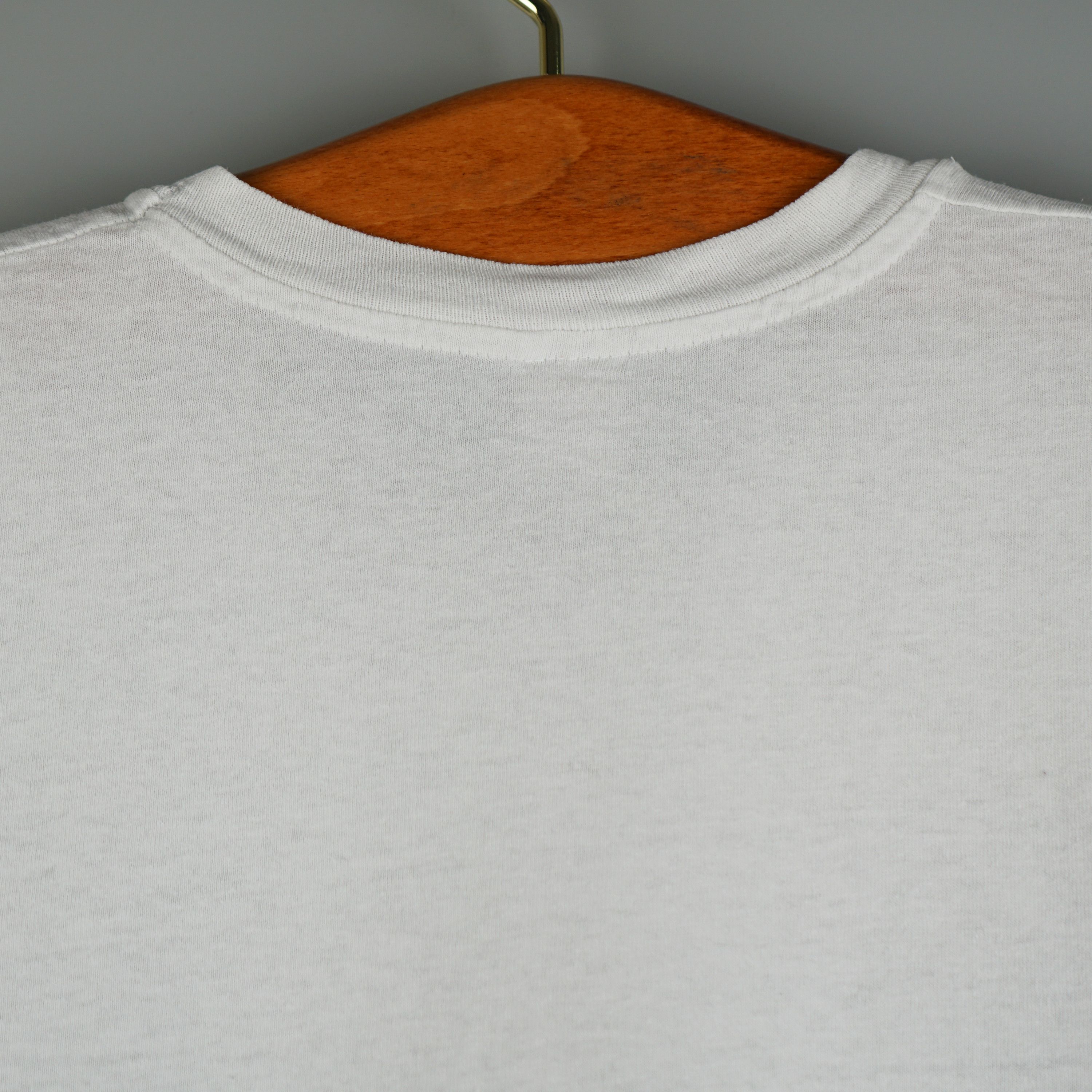 Band Tees × Vintage 1990s Eric Clapton On Stage t-shirt Size US M / EU 48-50 / 2 - 10 Thumbnail