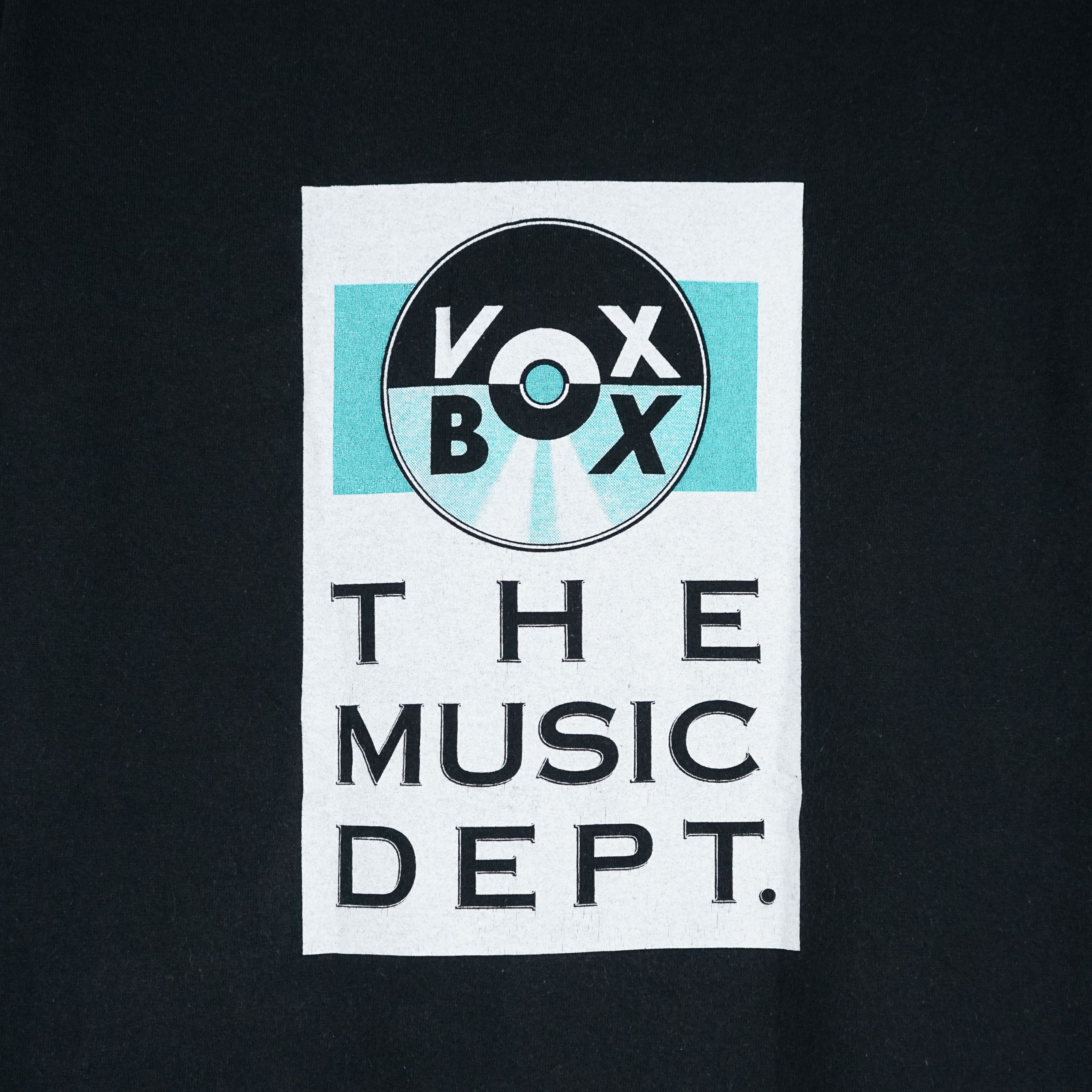 Band Tees × Vintage 90s Bon Jovi tour tee Size US S / EU 44-46 / 1 - 5 Thumbnail