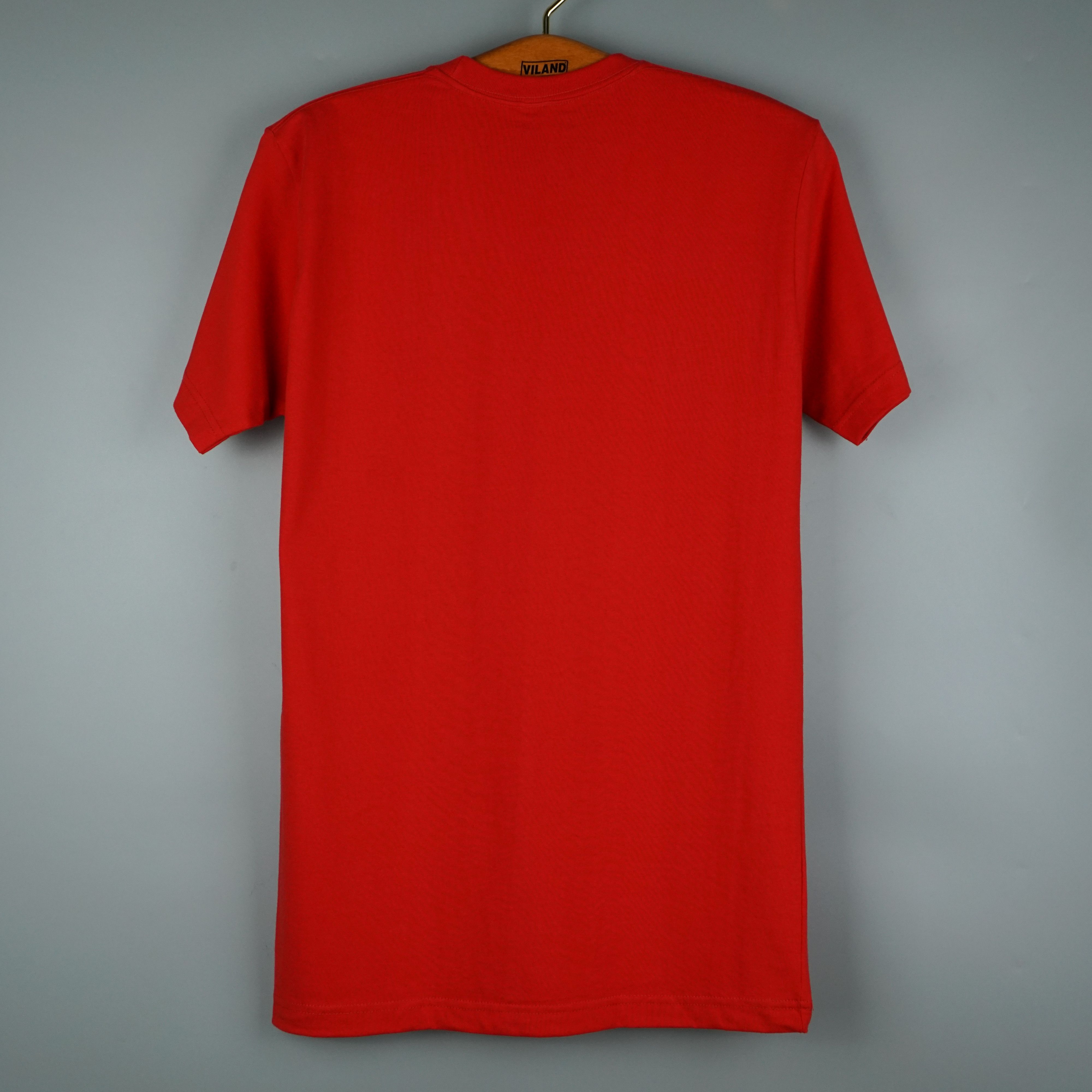 Planet Hollywood × Vintage 2004 Teenage Millionaire Jesus The Boss t shirt Size US S / EU 44-46 / 1 - 4 Thumbnail