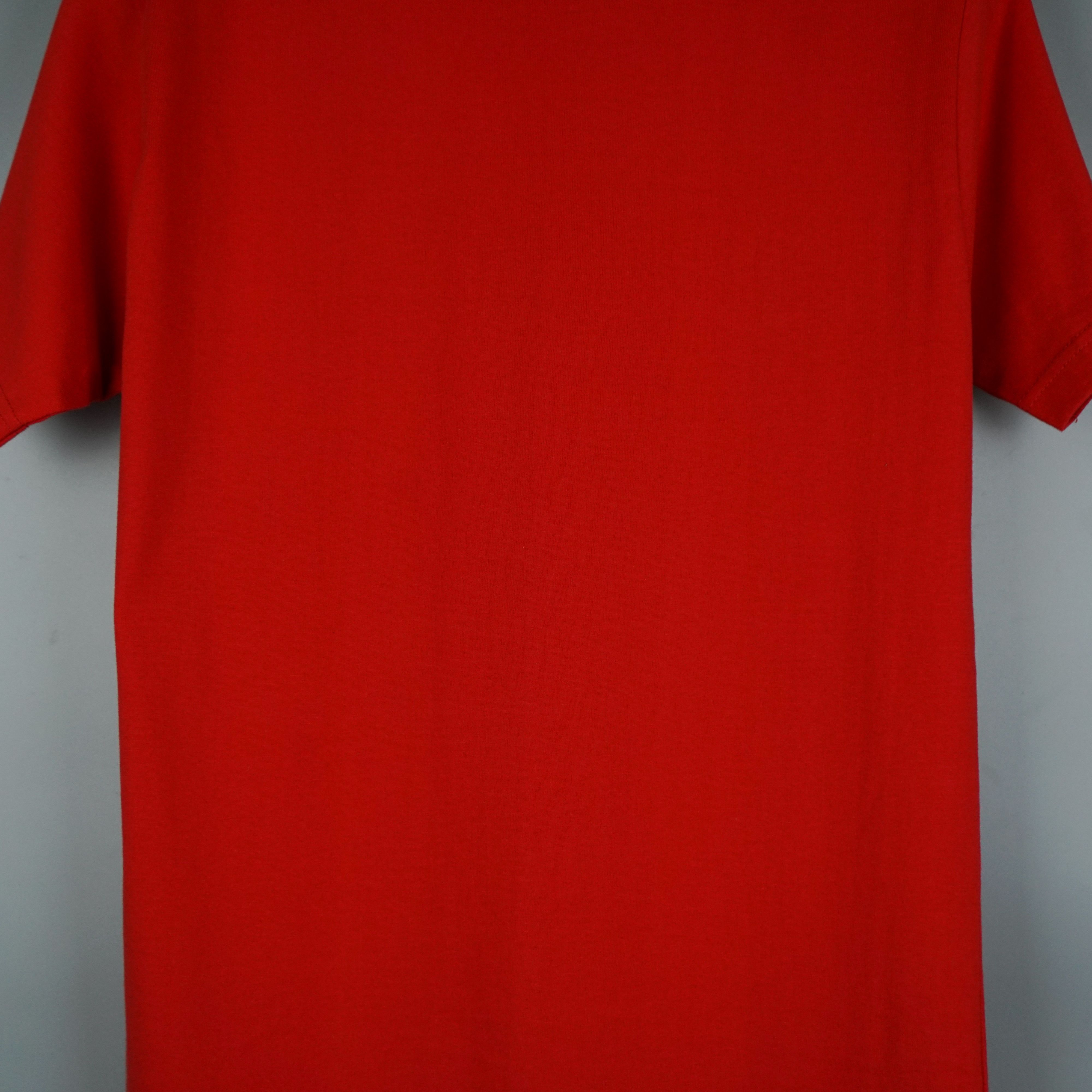 Planet Hollywood × Vintage 2004 Teenage Millionaire Jesus The Boss t shirt Size US S / EU 44-46 / 1 - 5 Thumbnail