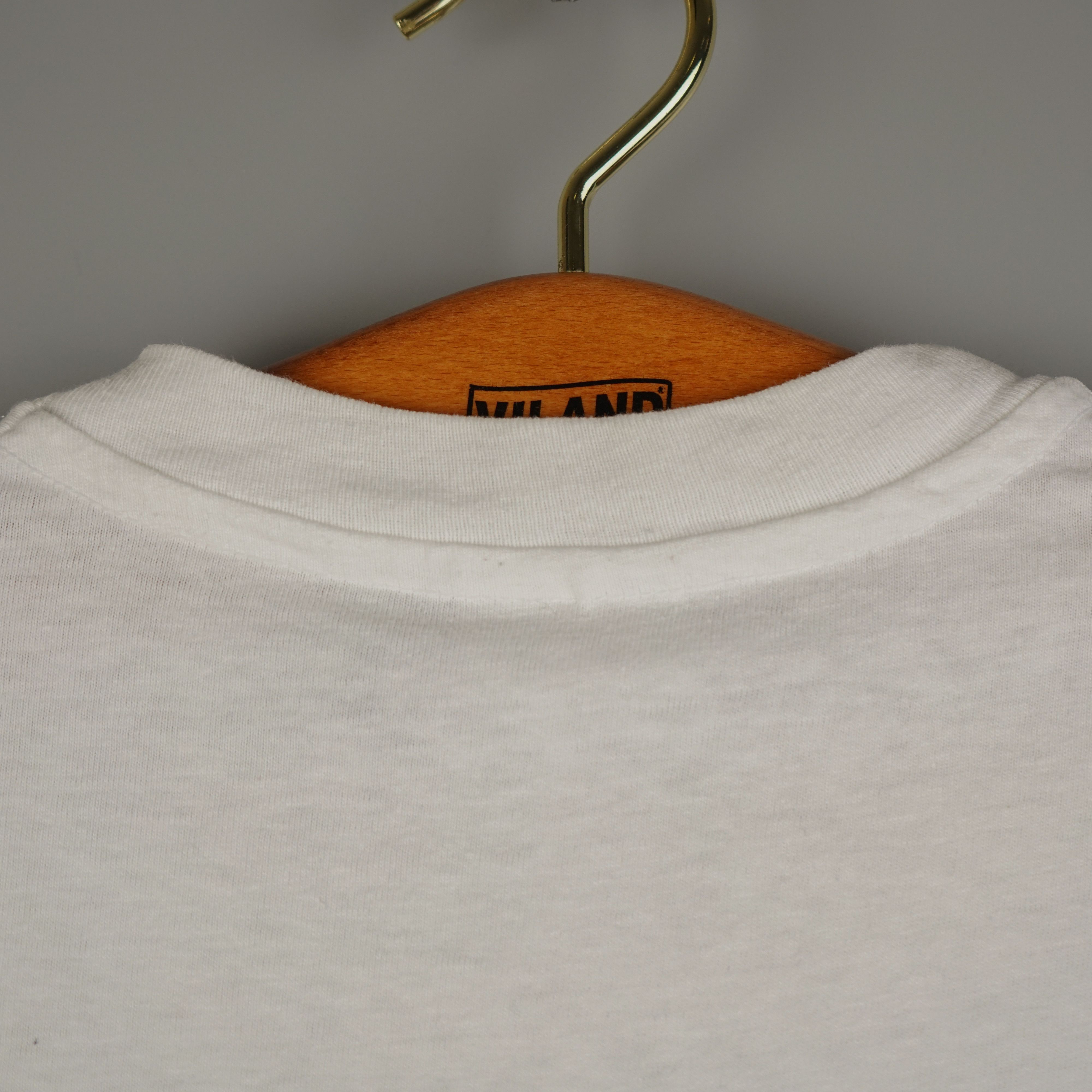 Vintage 1990s War Gulf t shirt Just Do IT Size US M / EU 48-50 / 2 - 9 Thumbnail