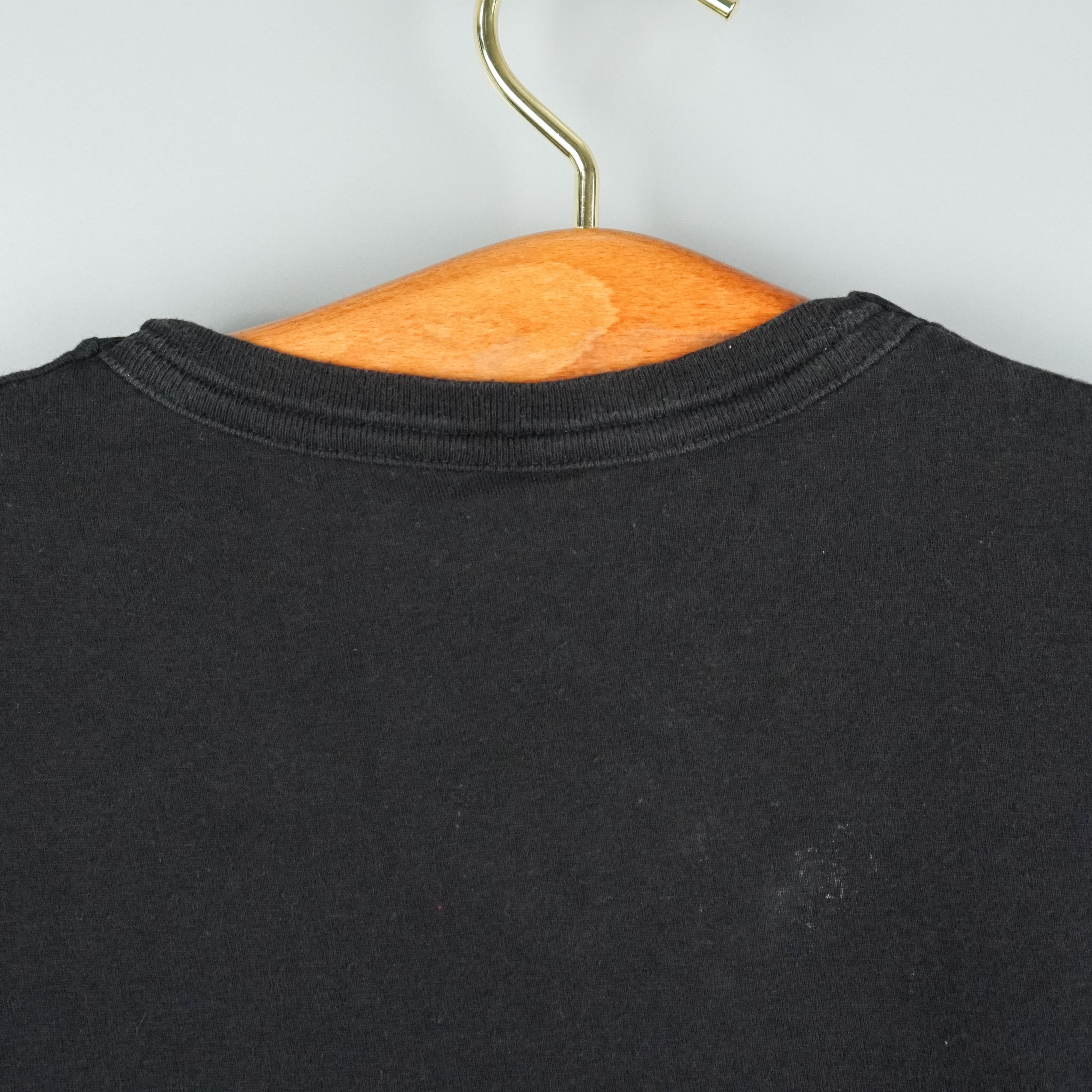Sci-Fi Fantasy × Vintage 1995 Star Trek t shirt Size US M / EU 48-50 / 2 - 8 Thumbnail