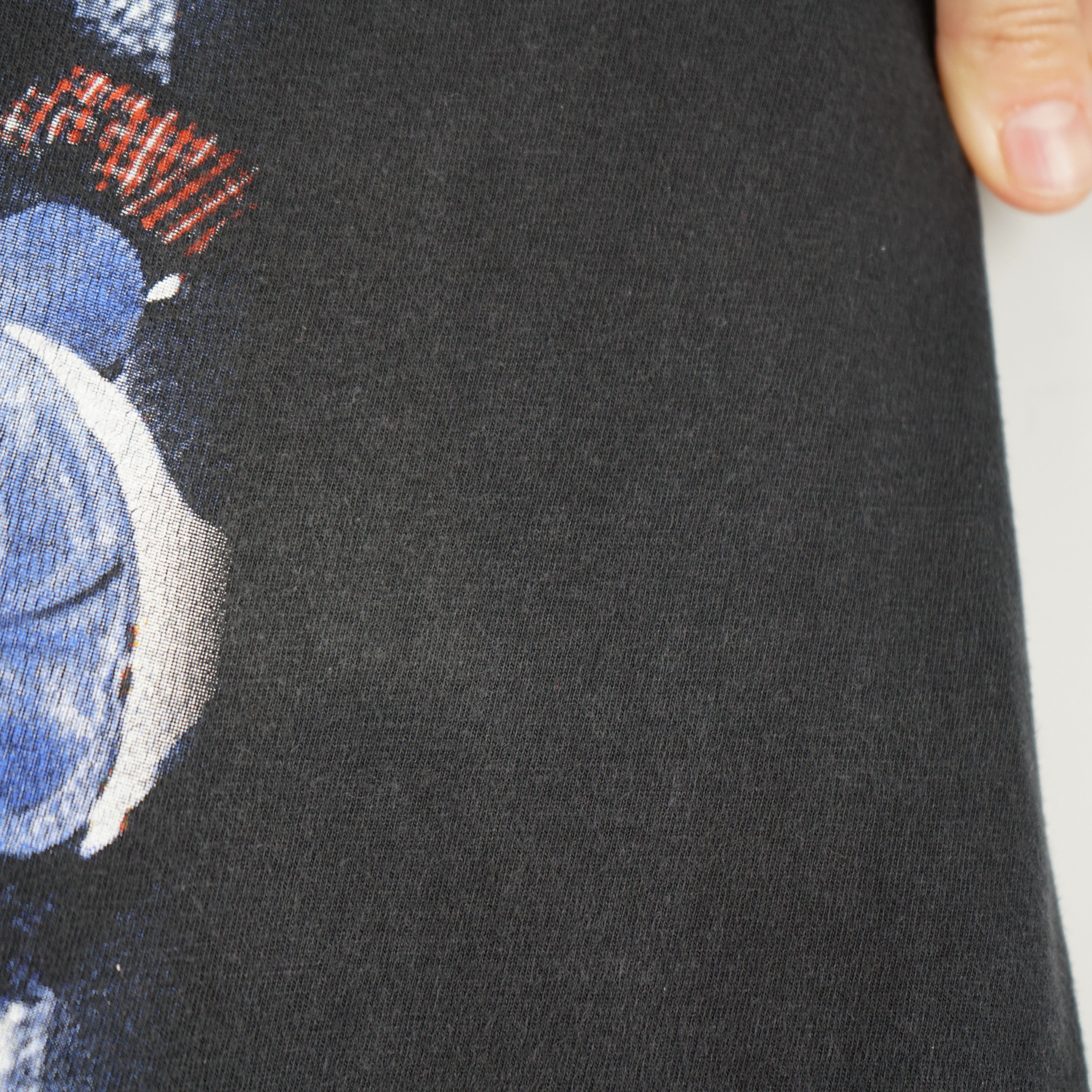 Band Tees × Vintage 1990s Hothouse Flowers t-shirt Size US M / EU 48-50 / 2 - 5 Thumbnail