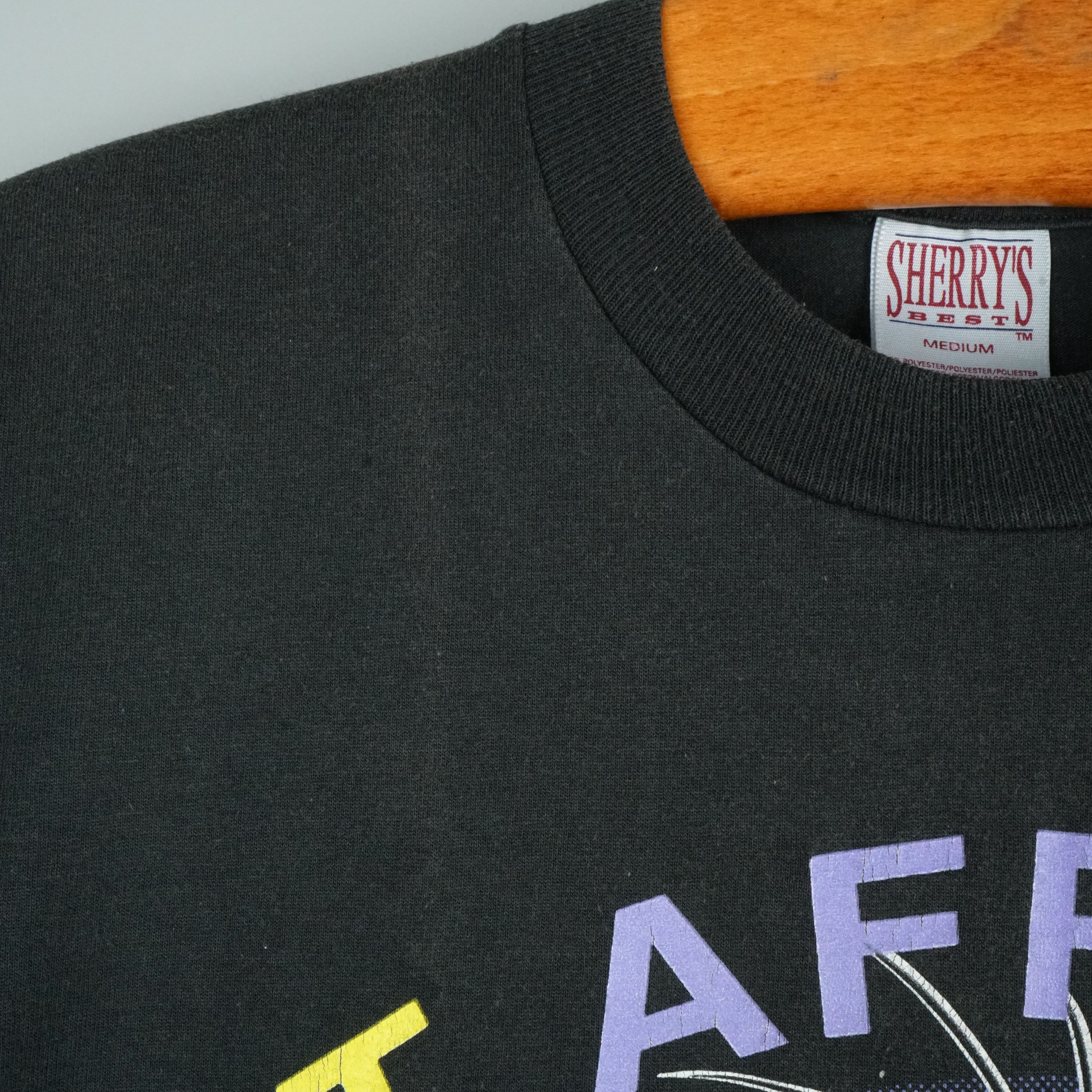 Cartoon Network × Vintage × Warner Bros 1996 Tweety t-shirt Size US S / EU 44-46 / 1 - 5 Thumbnail