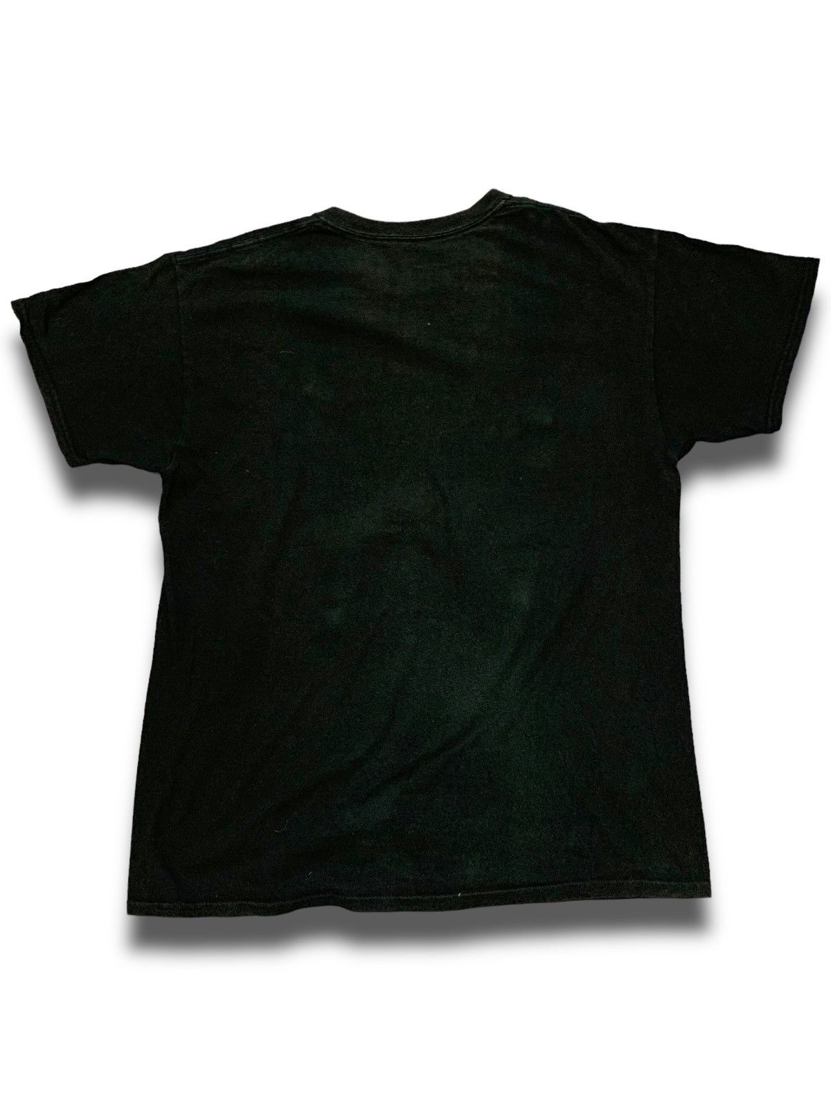 Hypebeast × Rap Tees Vintage 90s Boyz N The Hood Tee Size US L / EU 52-54 / 3 - 4 Thumbnail