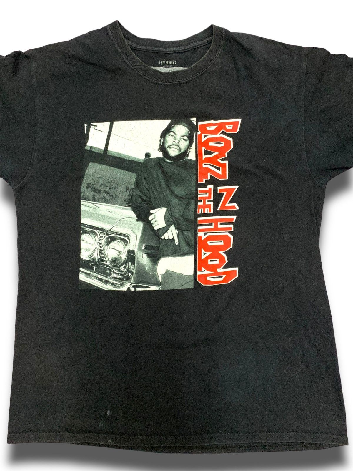 Vintage 90s Boyz N The Hood Tee