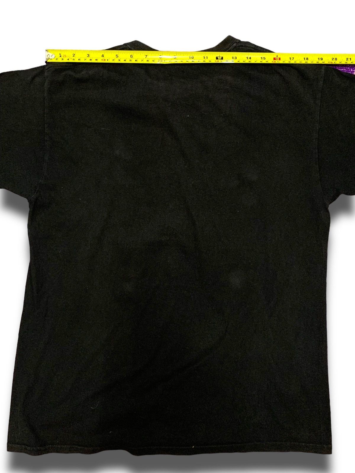 Hypebeast × Rap Tees Vintage 90s Boyz N The Hood Tee Size US L / EU 52-54 / 3 - 12 Thumbnail