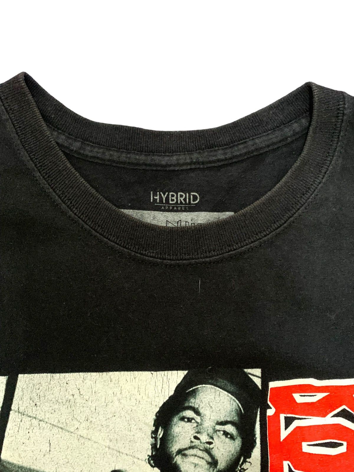 Hypebeast × Rap Tees Vintage 90s Boyz N The Hood Tee Size US L / EU 52-54 / 3 - 7 Thumbnail