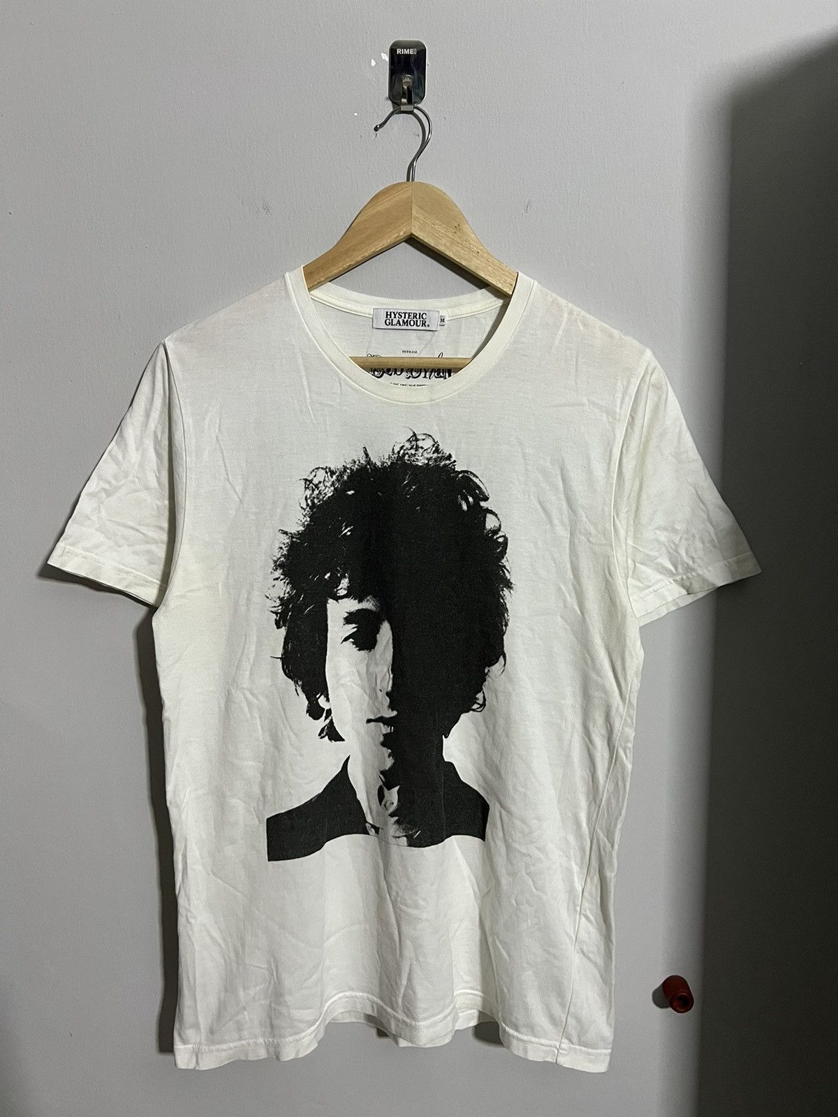 Hysteric Glamour Donut Graphic Tee (XS)