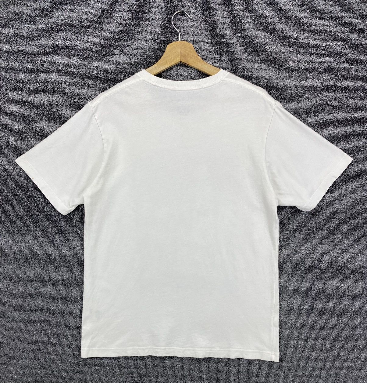 Star Wars Vintage Star Wars x Uniqlo Tees T Shirts Size US L / EU 52-54 / 3 - 9 Thumbnail