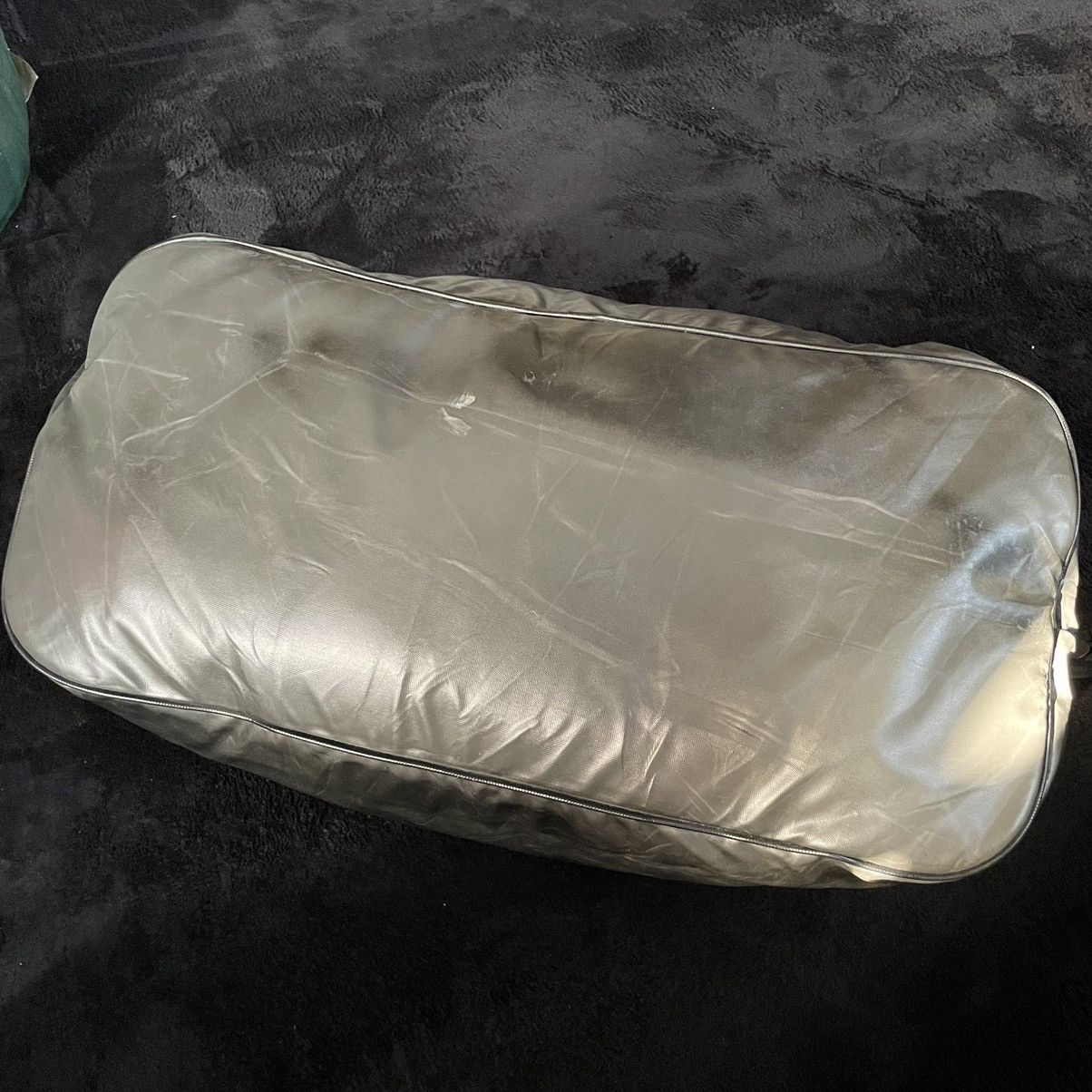 Issey Miyake Vintage Issey Miyake Travel bag Size ONE SIZE - 11 Thumbnail