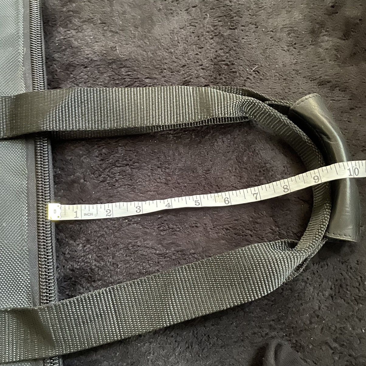 Issey Miyake Vintage Issey Miyake Travel bag Size ONE SIZE - 19 Thumbnail
