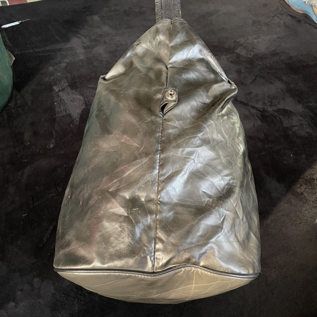 Issey Miyake Vintage Issey Miyake Travel bag Size ONE SIZE - 7 Thumbnail
