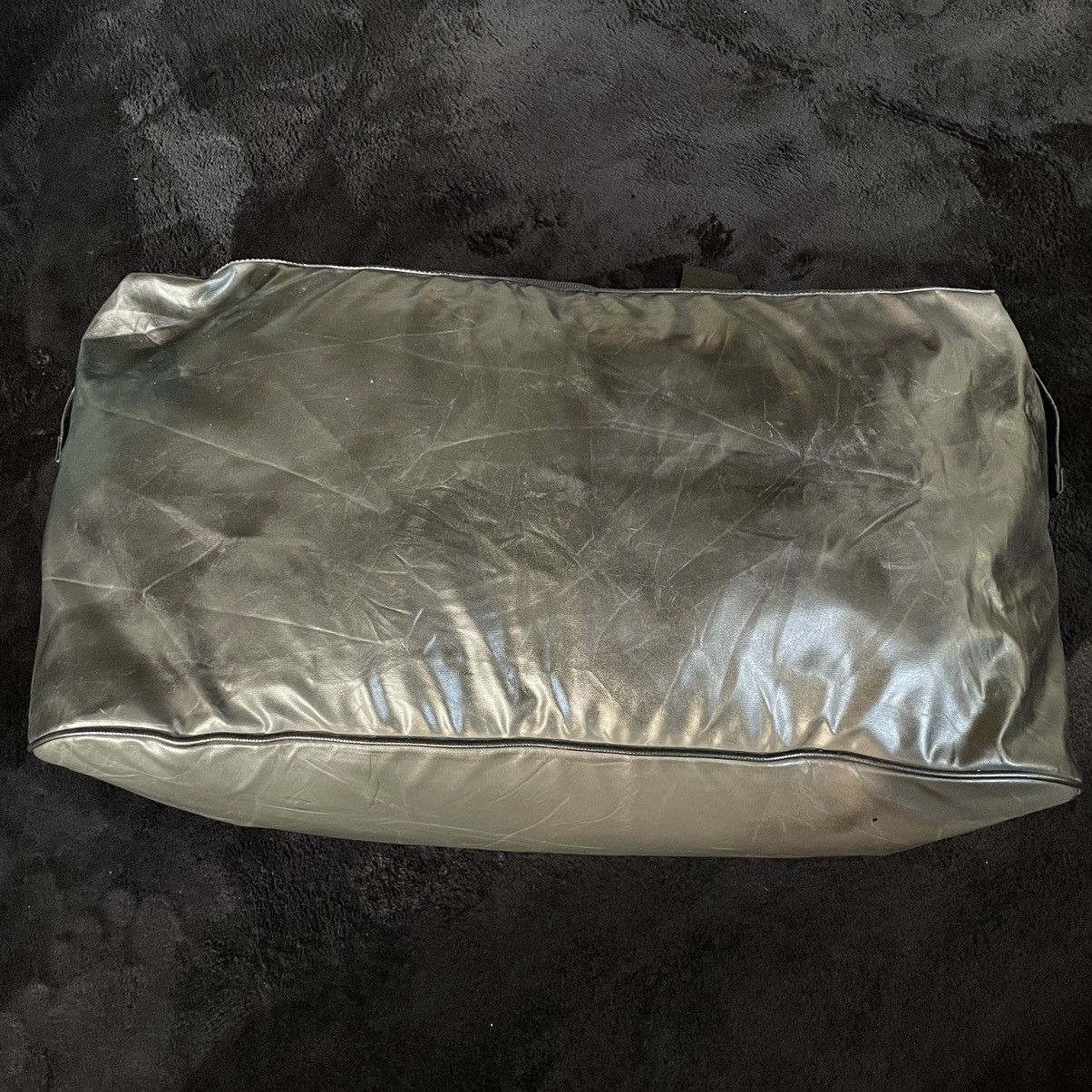 Issey Miyake Vintage Issey Miyake Travel bag Size ONE SIZE - 6 Thumbnail