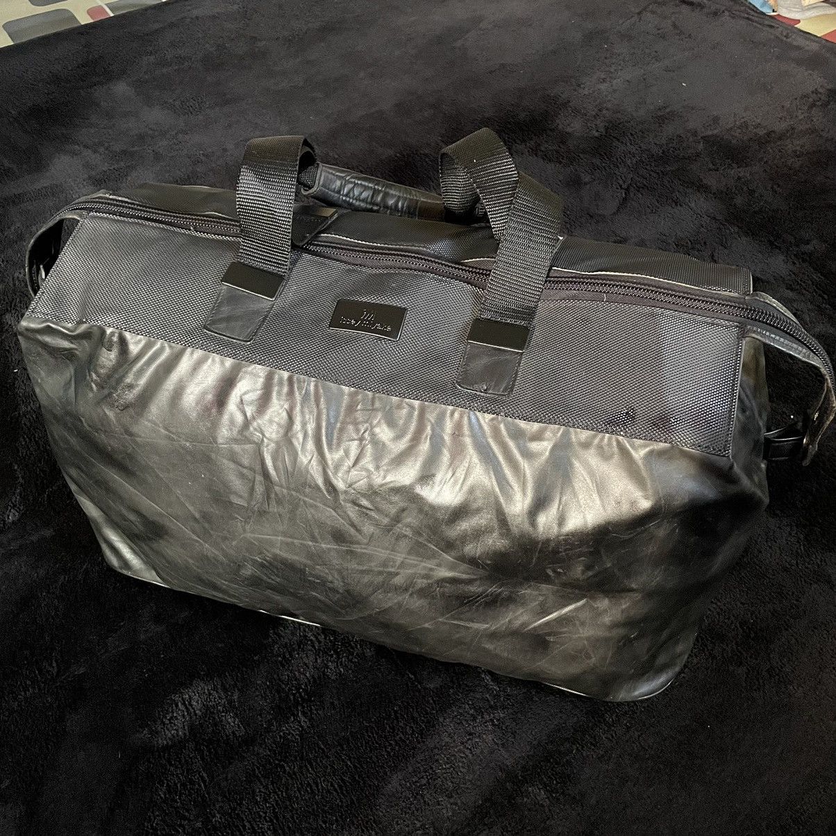 Issey Miyake Vintage Issey Miyake Travel bag Size ONE SIZE - 1 Thumbnail