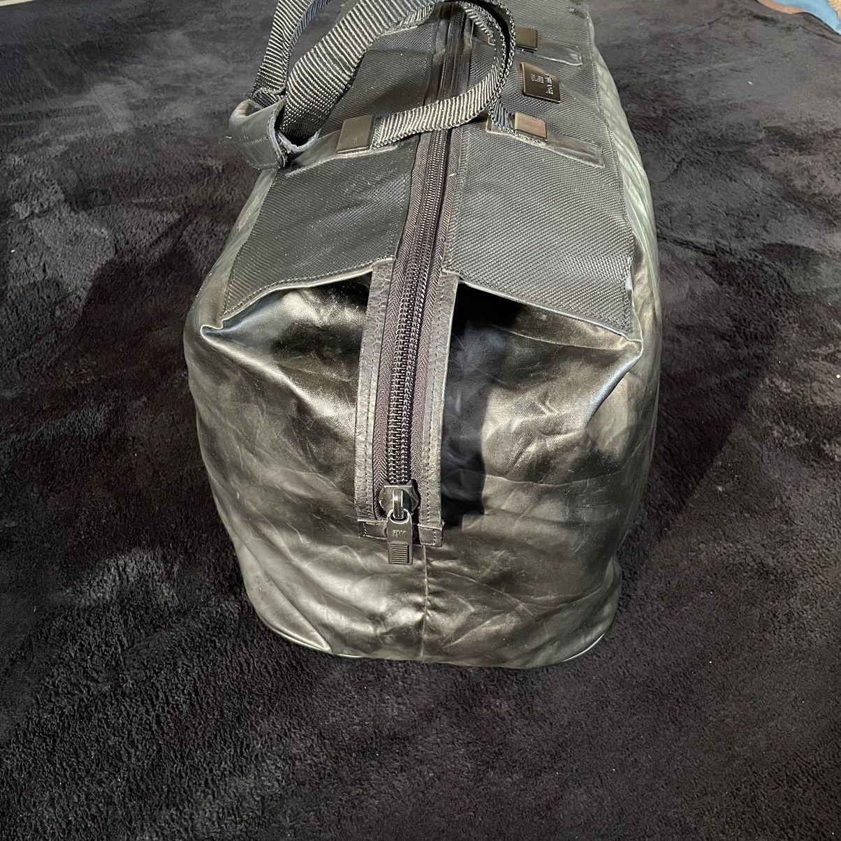 Issey Miyake Vintage Issey Miyake Travel bag Size ONE SIZE - 4 Thumbnail