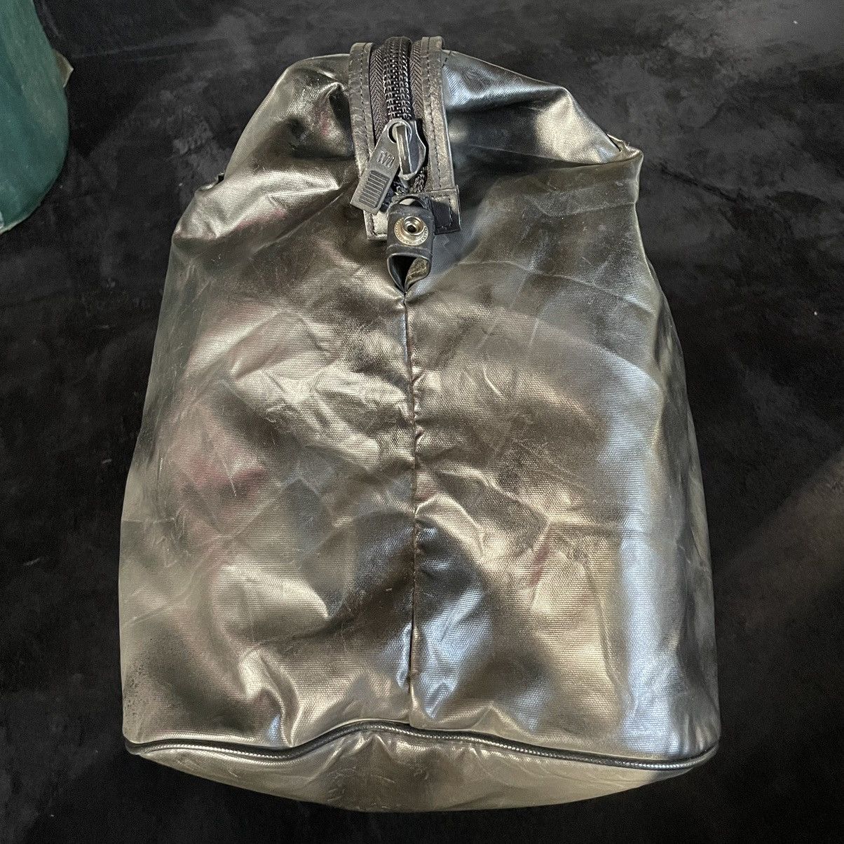 Issey Miyake Vintage Issey Miyake Travel bag Size ONE SIZE - 9 Thumbnail