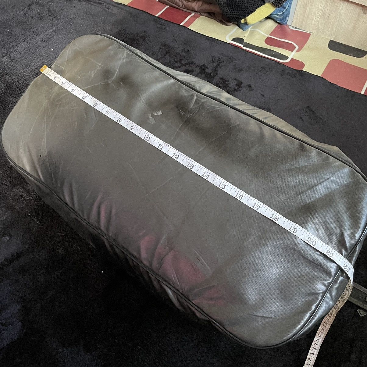 Issey Miyake Vintage Issey Miyake Travel bag Size ONE SIZE - 21 Thumbnail